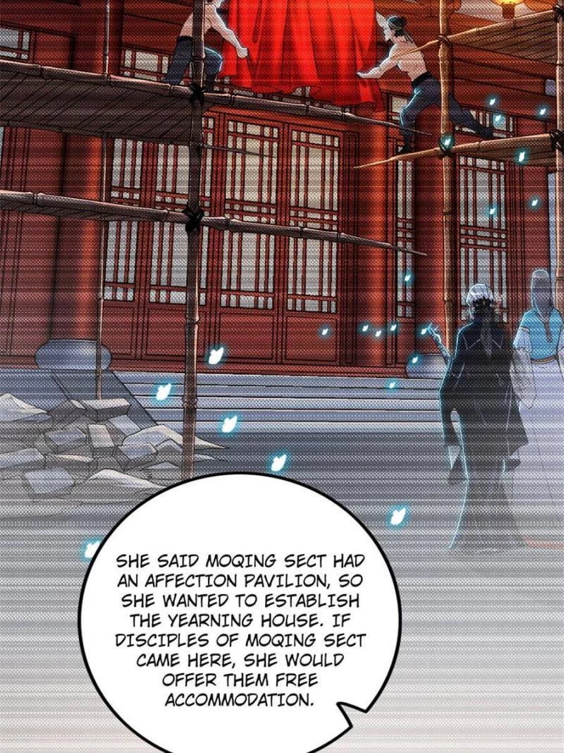 I'm An Evil God - Wo Wei Xie Di Chap 421 - Next Chap 422