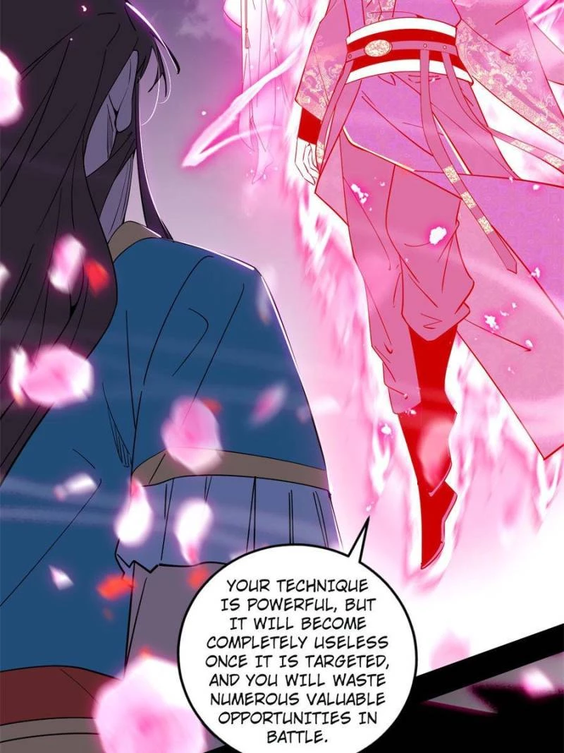 I'm An Evil God - Wo Wei Xie Di Chap 422 - Next Chap 423