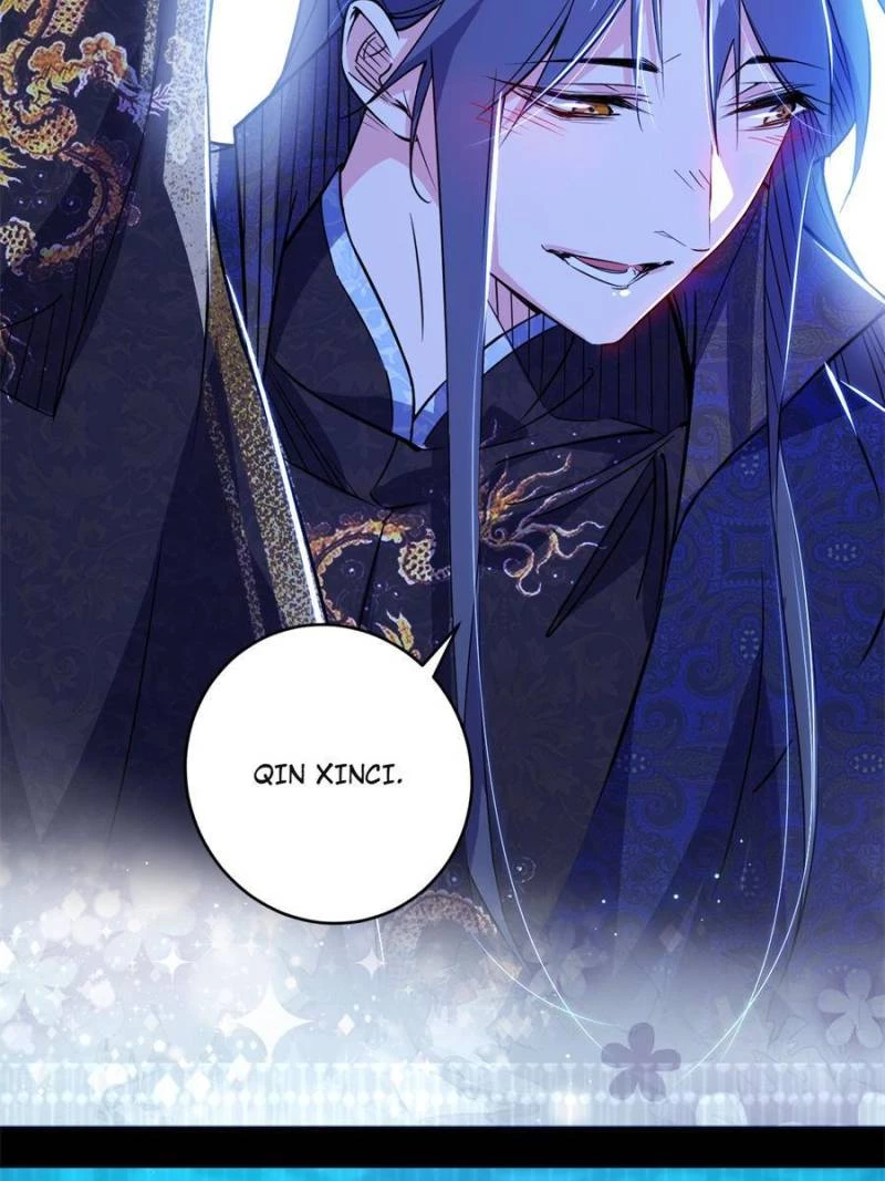 I'm An Evil God - Wo Wei Xie Di Chap 421 - Next Chap 422