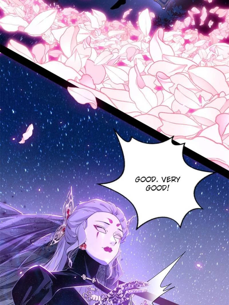 I'm An Evil God - Wo Wei Xie Di Chap 420 - Next Chap 421