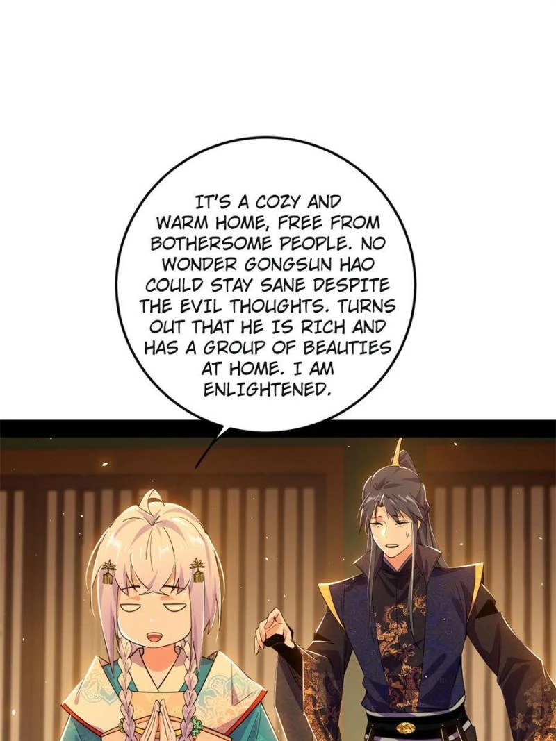 I'm An Evil God - Wo Wei Xie Di Chap 420 - Next Chap 421