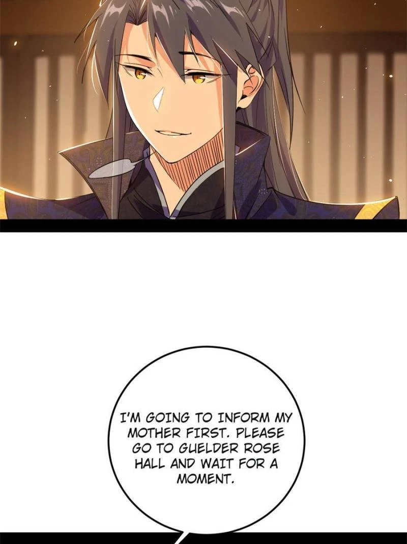 I'm An Evil God - Wo Wei Xie Di Chap 420 - Next Chap 421