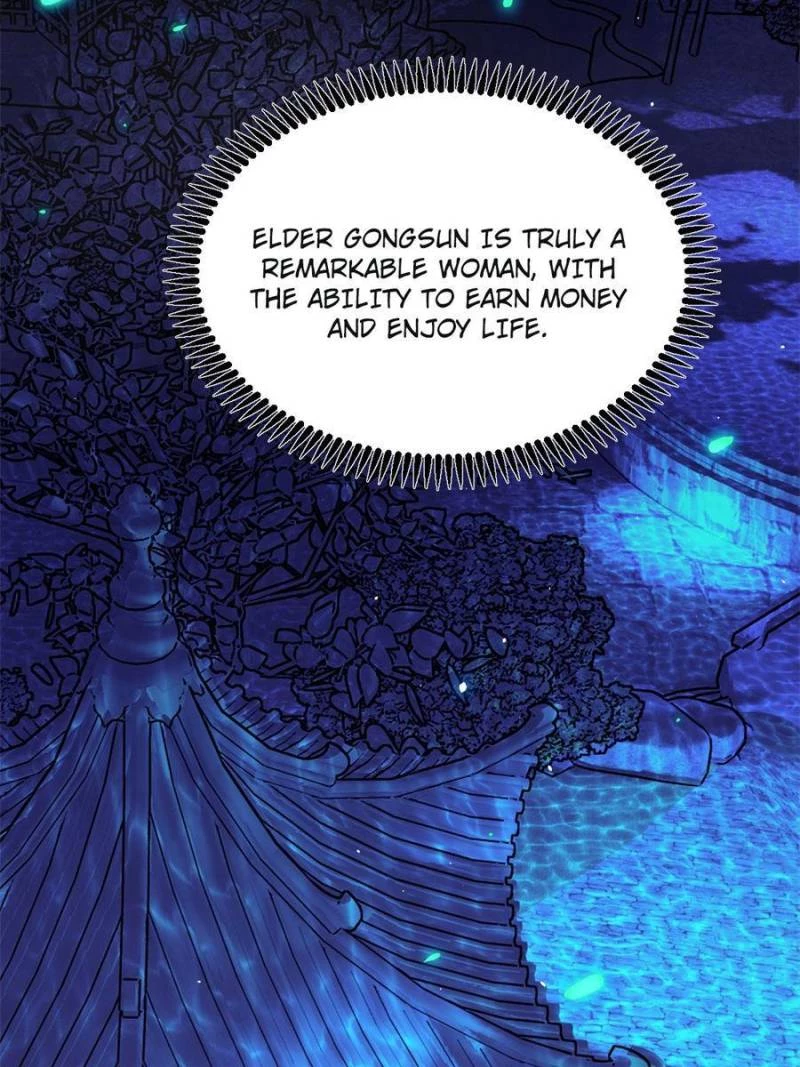 I'm An Evil God - Wo Wei Xie Di Chap 420 - Next Chap 421