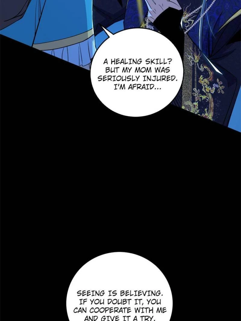 I'm An Evil God - Wo Wei Xie Di Chap 421 - Next Chap 422