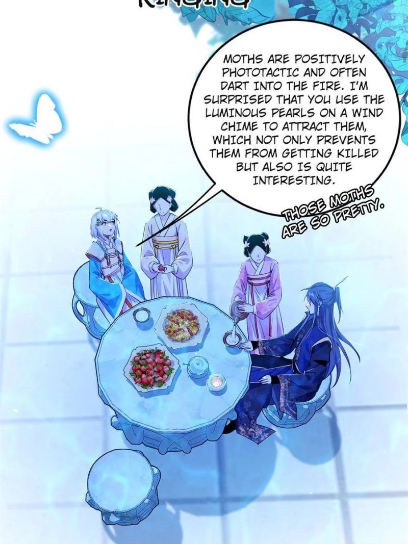 I'm An Evil God - Wo Wei Xie Di Chap 420 - Next Chap 421