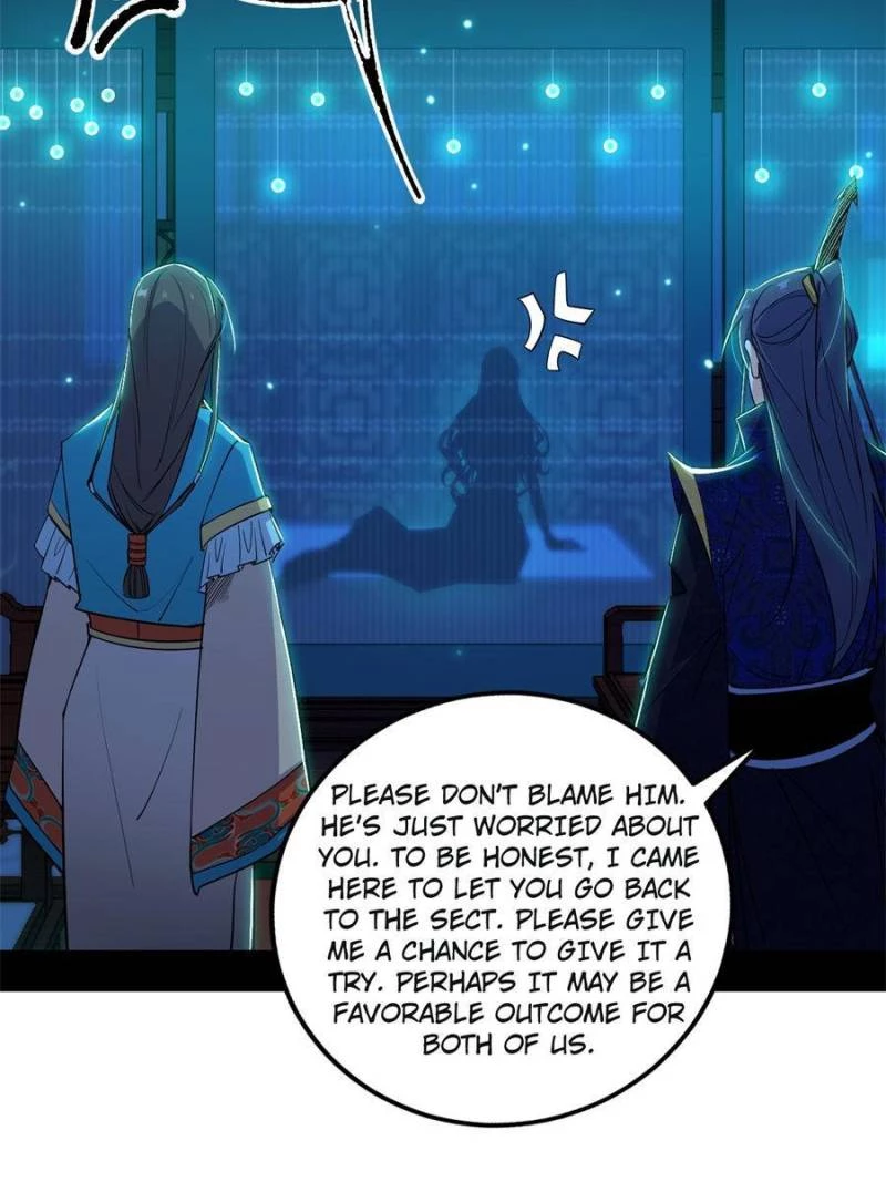 I'm An Evil God - Wo Wei Xie Di Chap 421 - Next Chap 422