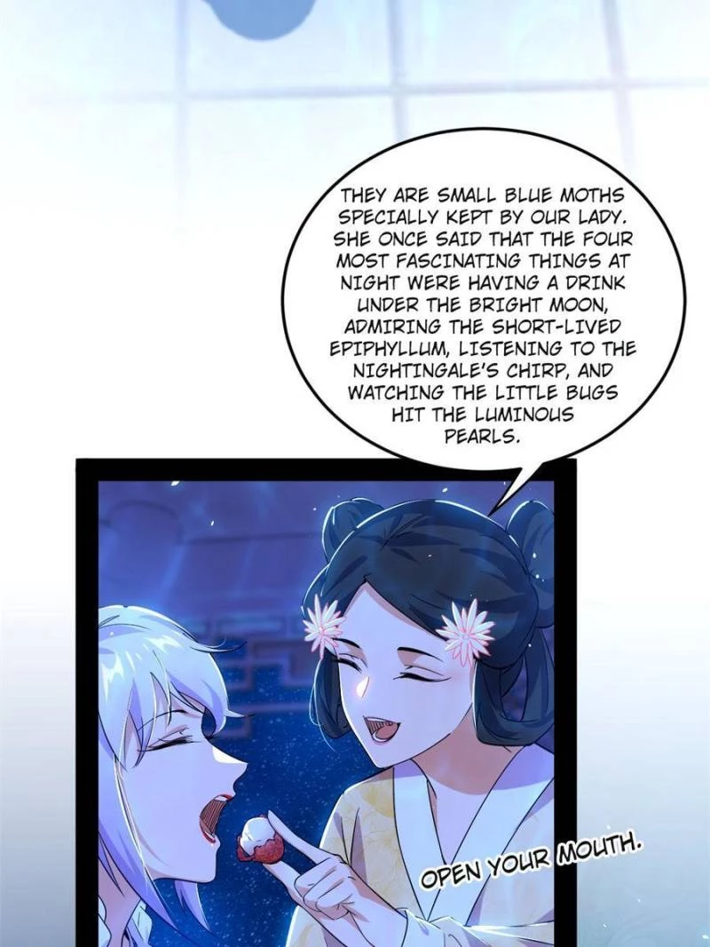 I'm An Evil God - Wo Wei Xie Di Chap 420 - Next Chap 421