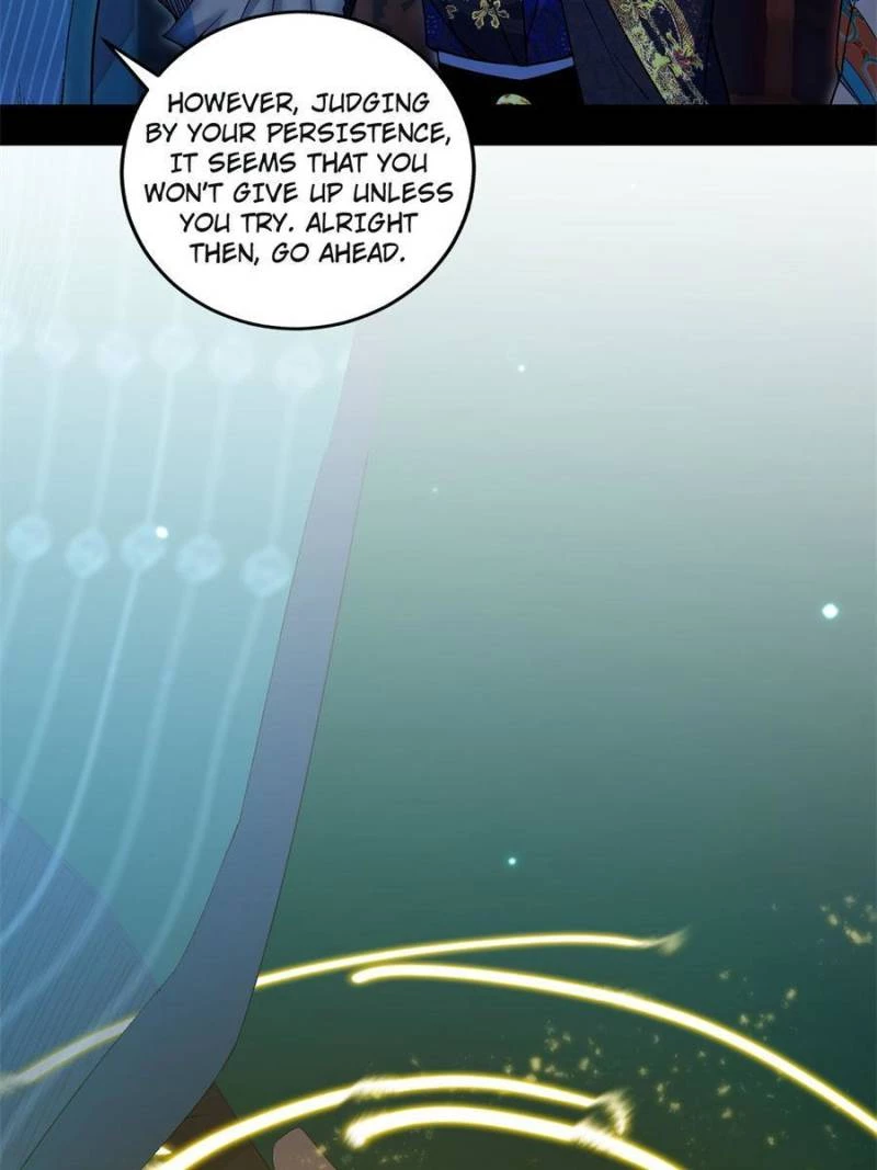 I'm An Evil God - Wo Wei Xie Di Chap 421 - Next Chap 422