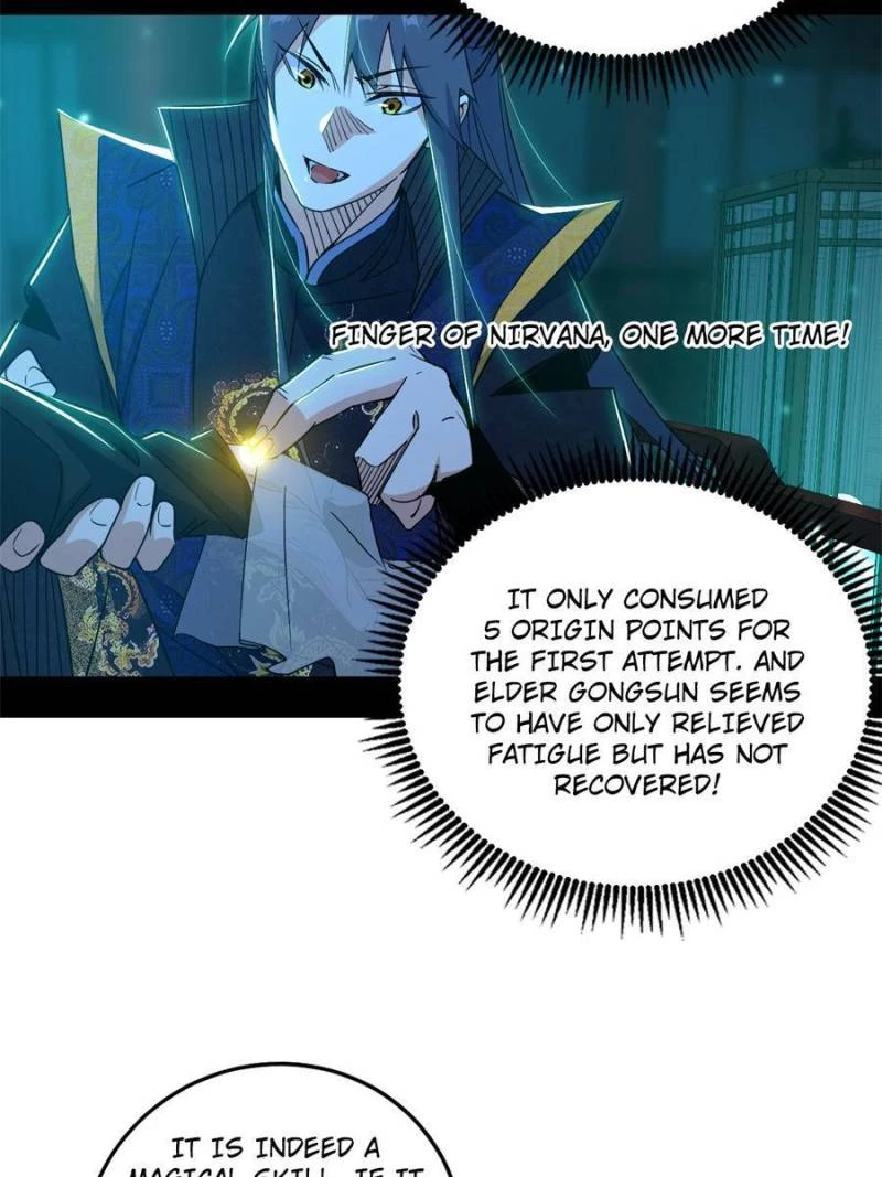 I'm An Evil God - Wo Wei Xie Di Chap 421 - Next Chap 422