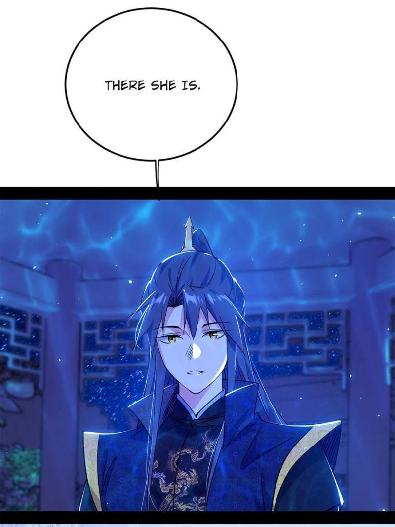 I'm An Evil God - Wo Wei Xie Di Chap 420 - Next Chap 421