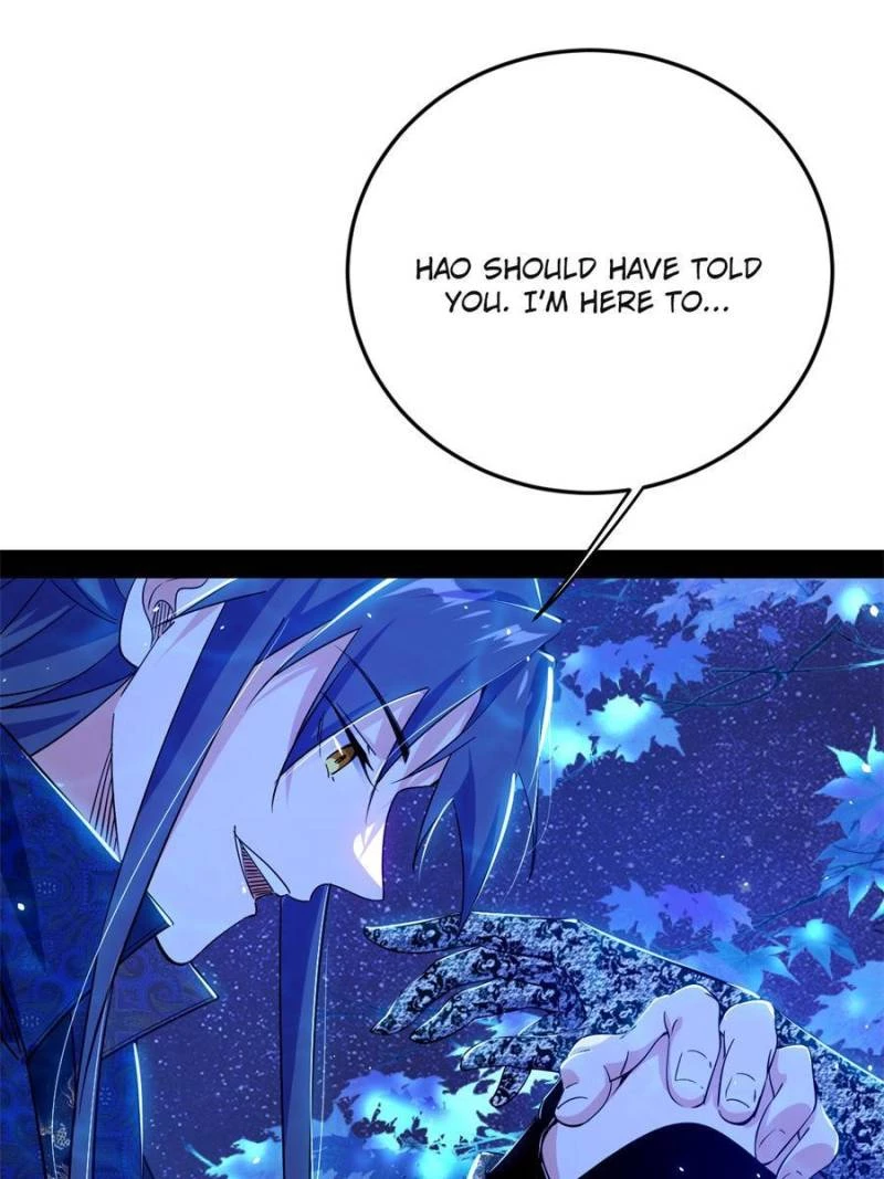 I'm An Evil God - Wo Wei Xie Di Chap 420 - Next Chap 421