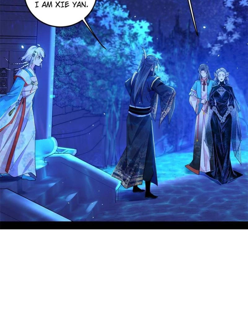 I'm An Evil God - Wo Wei Xie Di Chap 420 - Next Chap 421