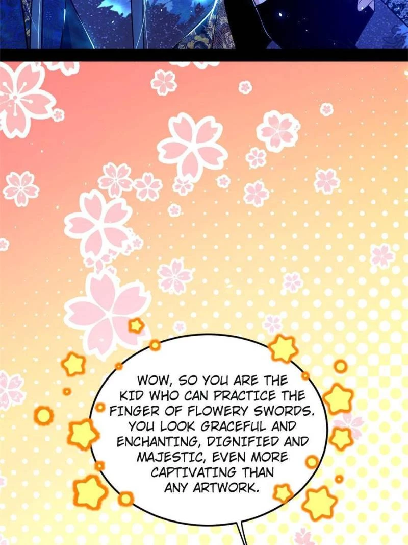 I'm An Evil God - Wo Wei Xie Di Chap 420 - Next Chap 421