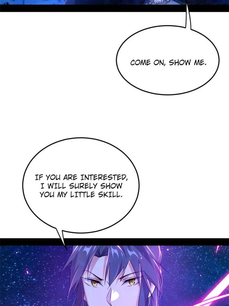 I'm An Evil God - Wo Wei Xie Di Chap 420 - Next Chap 421