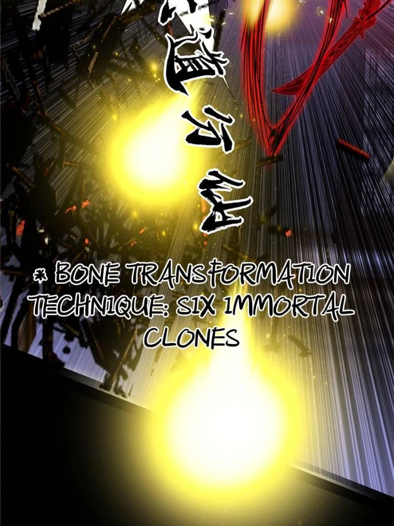 I'm An Evil God - Wo Wei Xie Di Chap 415 - Next Chap 416