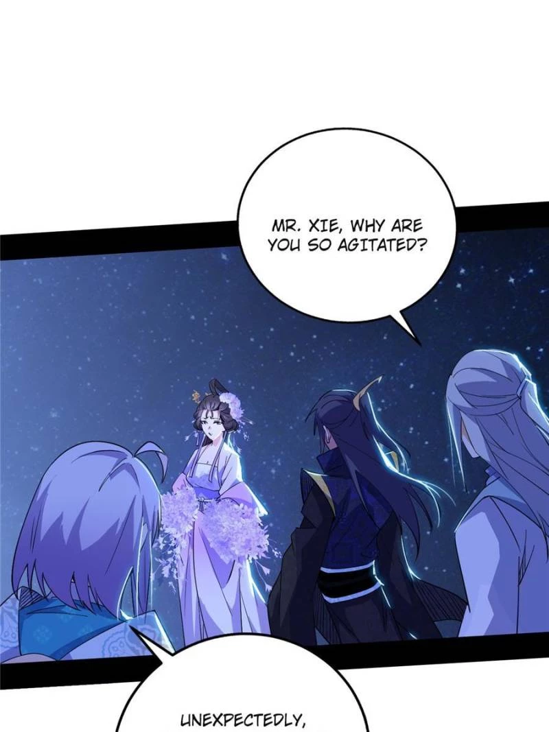 I'm An Evil God - Wo Wei Xie Di Chap 416 - Next Chap 417