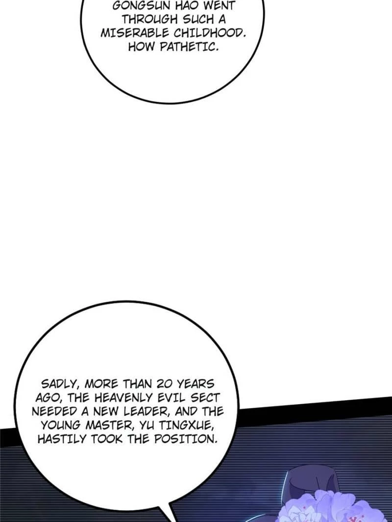 I'm An Evil God - Wo Wei Xie Di Chap 416 - Next Chap 417