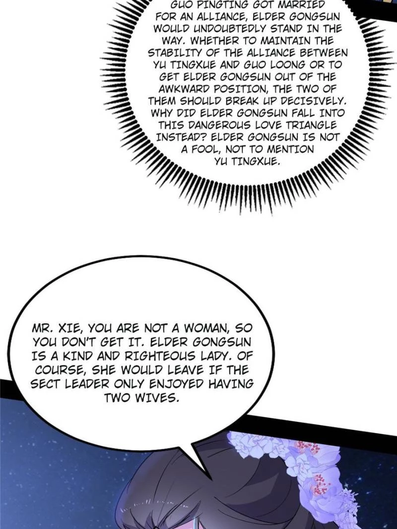 I'm An Evil God - Wo Wei Xie Di Chap 416 - Next Chap 417