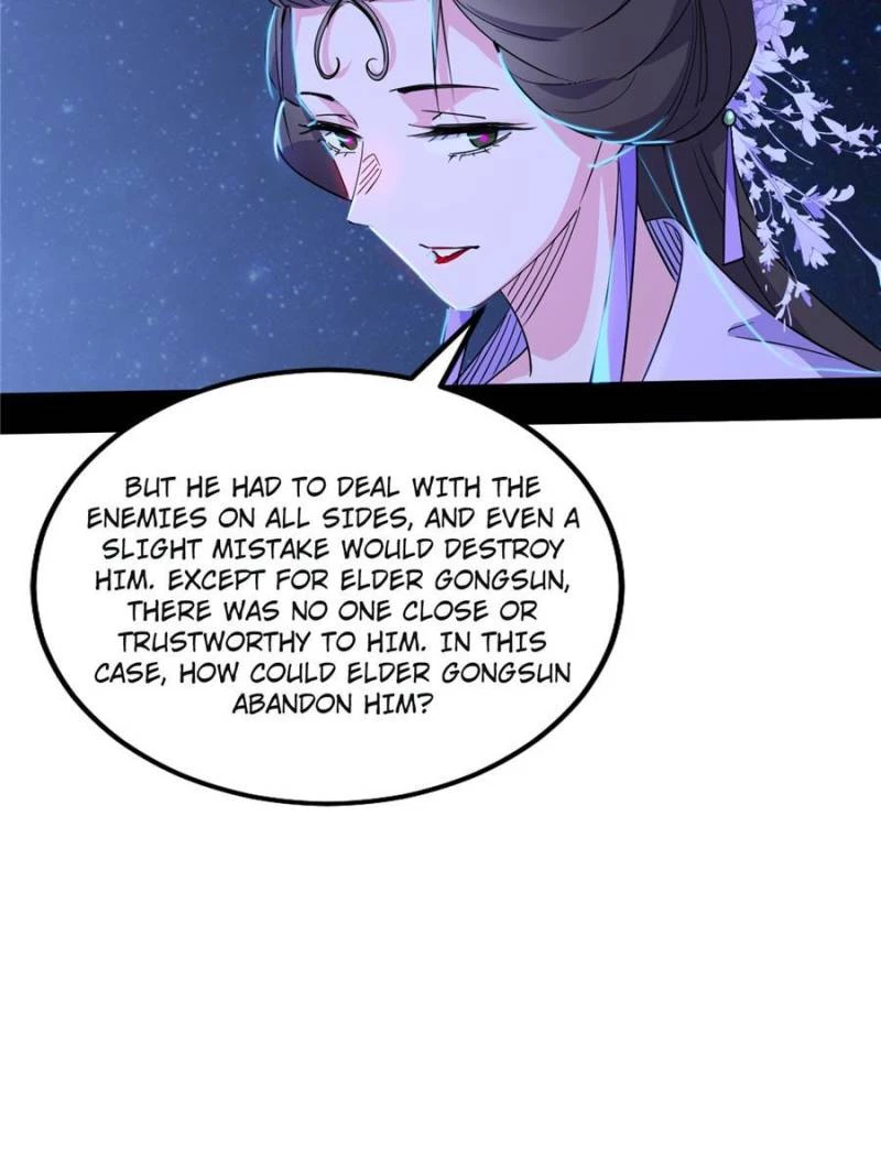 I'm An Evil God - Wo Wei Xie Di Chap 416 - Next Chap 417