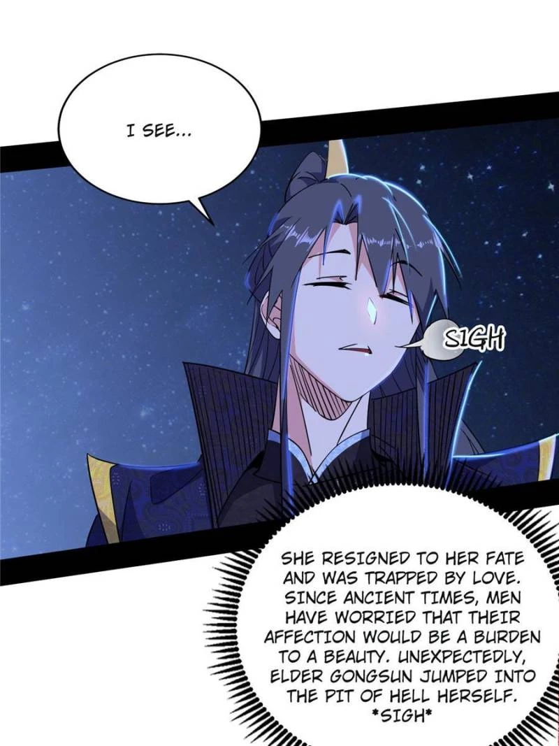 I'm An Evil God - Wo Wei Xie Di Chap 416 - Next Chap 417