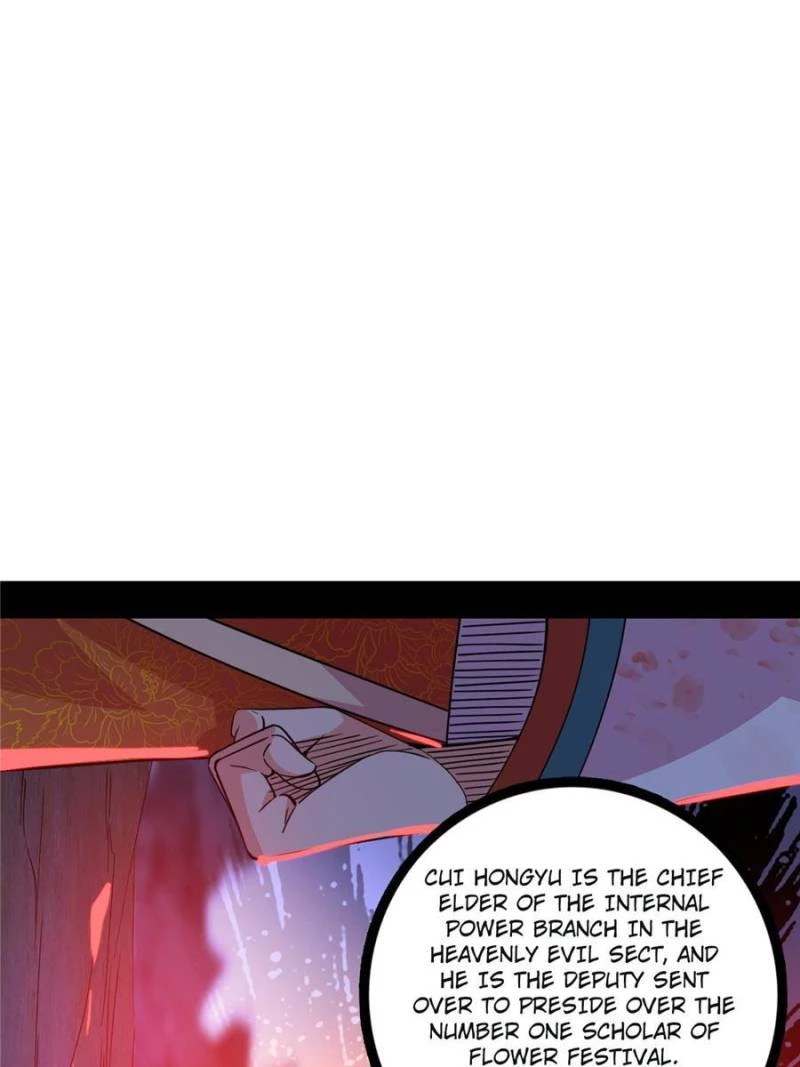 I'm An Evil God - Wo Wei Xie Di Chap 416 - Next Chap 417