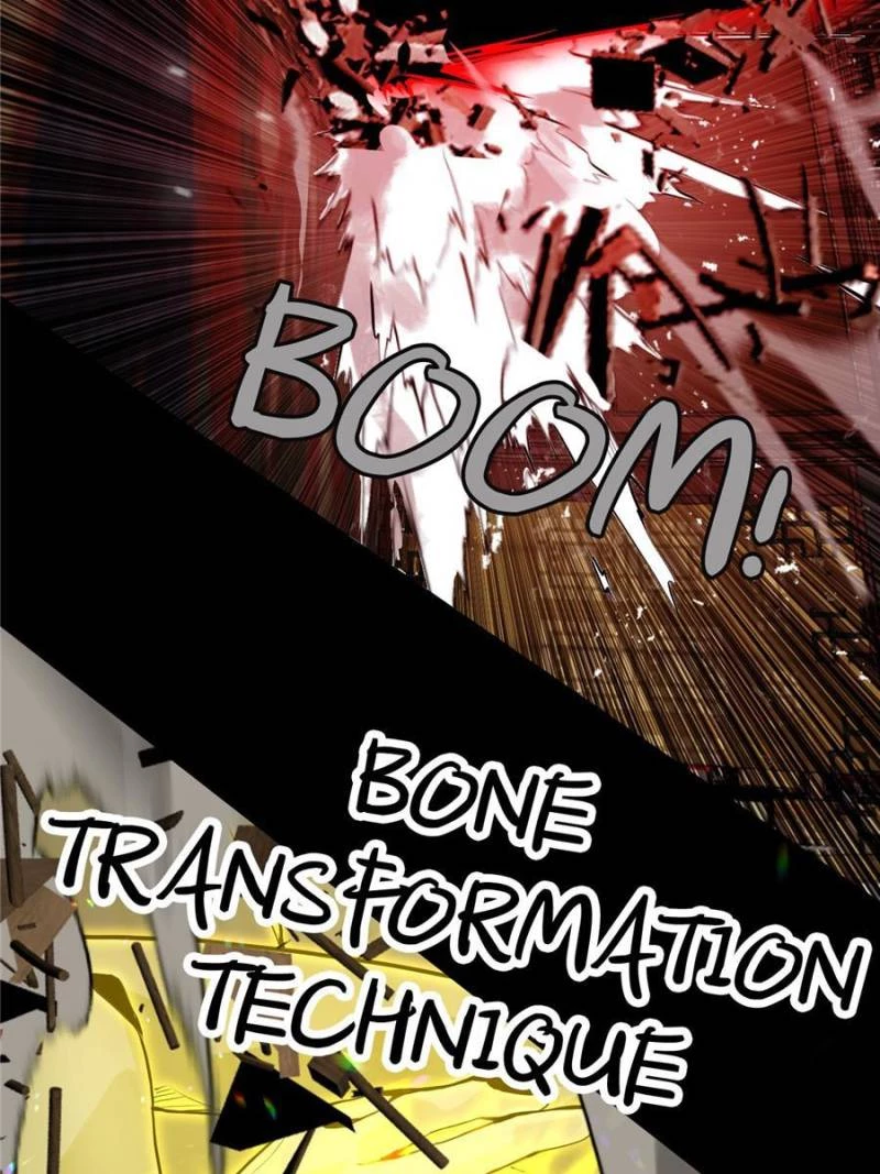 I'm An Evil God - Wo Wei Xie Di Chap 415 - Next Chap 416