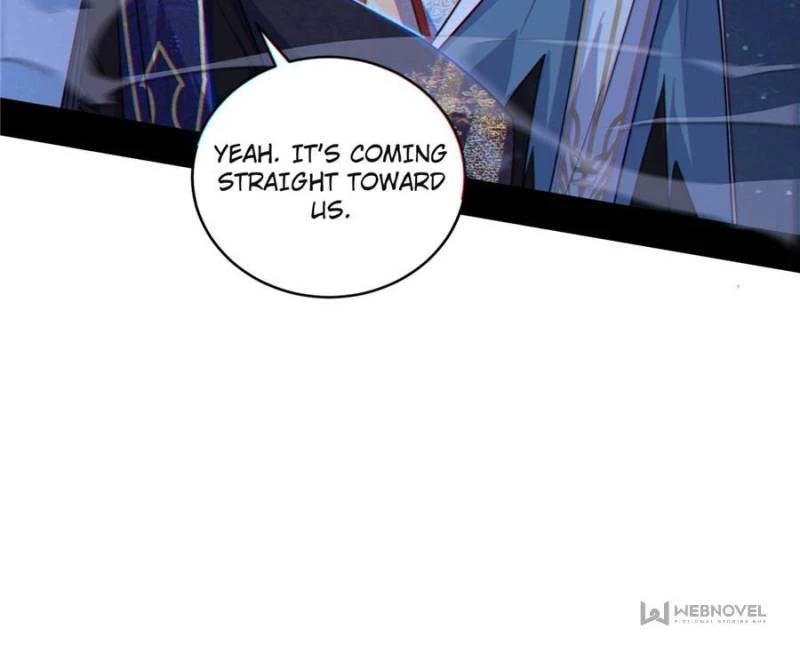 I'm An Evil God - Wo Wei Xie Di Chap 416 - Next Chap 417