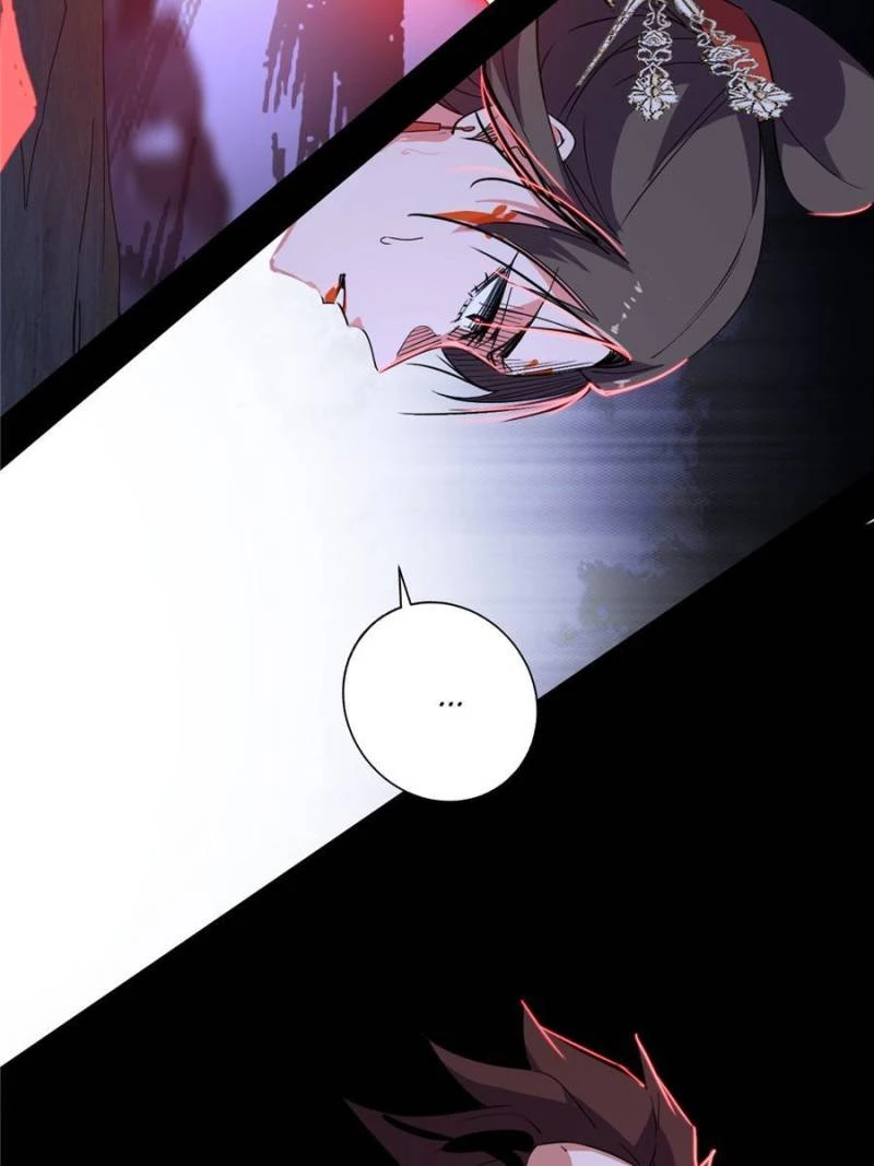 I'm An Evil God - Wo Wei Xie Di Chap 416 - Next Chap 417