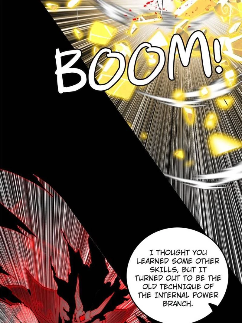 I'm An Evil God - Wo Wei Xie Di Chap 415 - Next Chap 416
