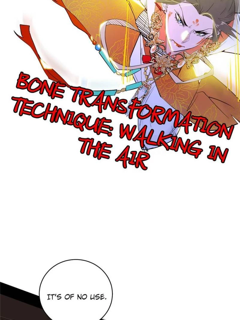 I'm An Evil God - Wo Wei Xie Di Chap 415 - Next Chap 416