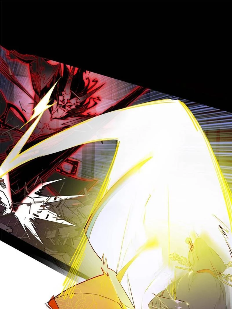 I'm An Evil God - Wo Wei Xie Di Chap 415 - Next Chap 416
