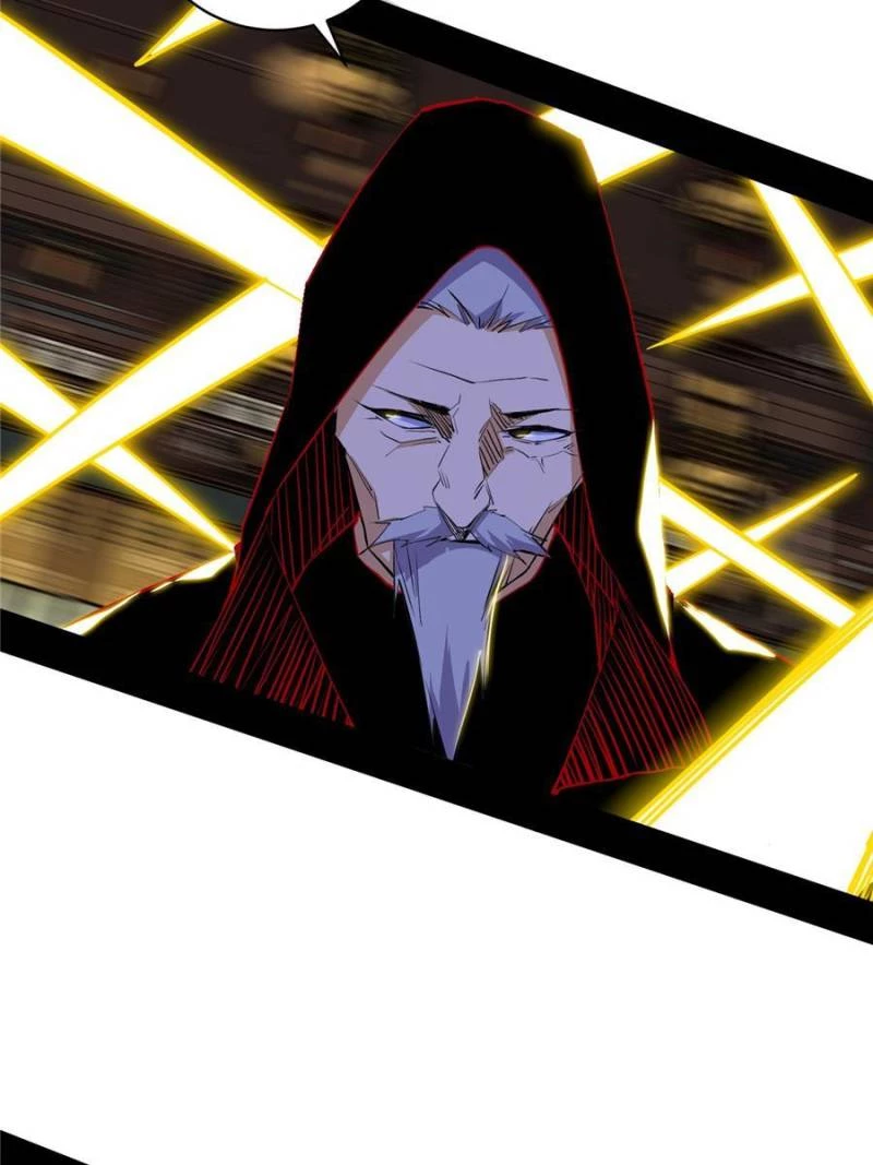 I'm An Evil God - Wo Wei Xie Di Chap 415 - Next Chap 416