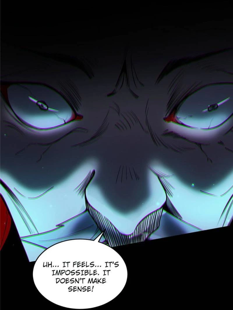 I'm An Evil God - Wo Wei Xie Di Chap 415 - Next Chap 416