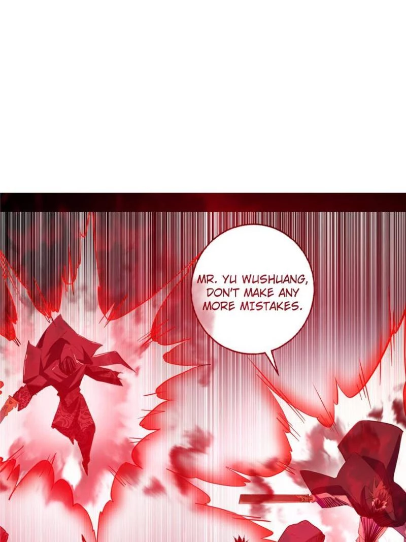 I'm An Evil God - Wo Wei Xie Di Chap 416 - Next Chap 417