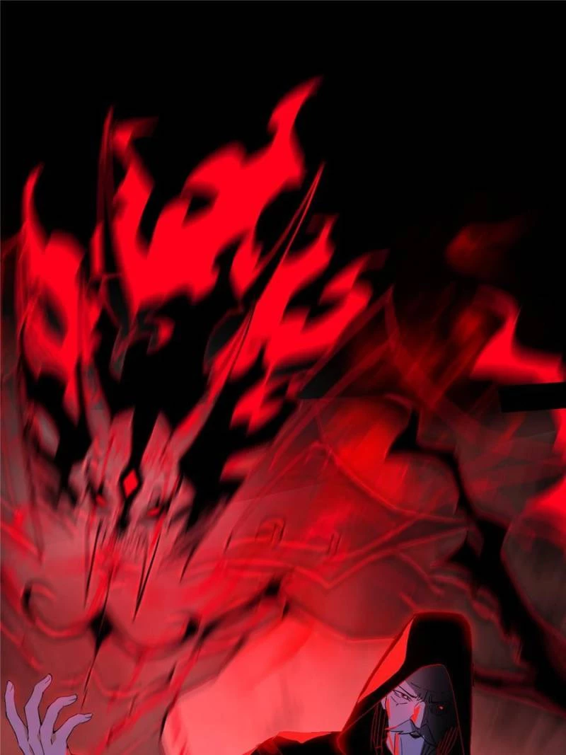 I'm An Evil God - Wo Wei Xie Di Chap 415 - Next Chap 416