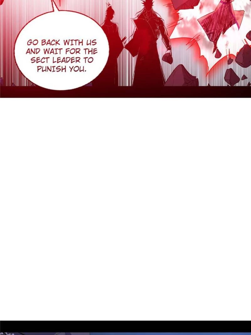I'm An Evil God - Wo Wei Xie Di Chap 416 - Next Chap 417