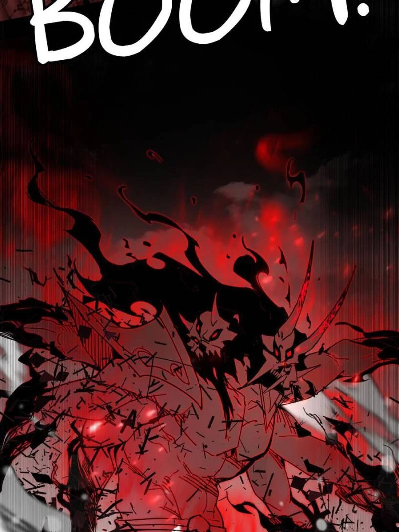 I'm An Evil God - Wo Wei Xie Di Chap 415 - Next Chap 416
