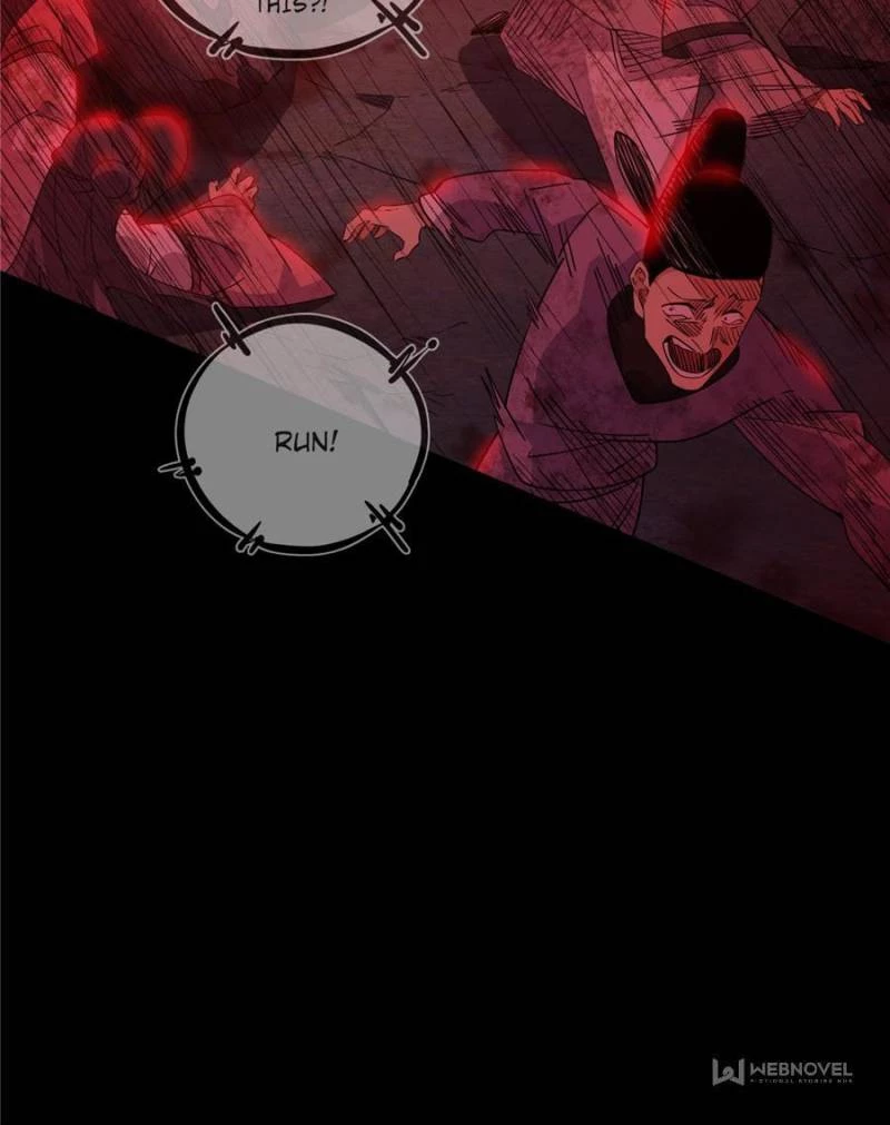 I'm An Evil God - Wo Wei Xie Di Chap 415 - Next Chap 416