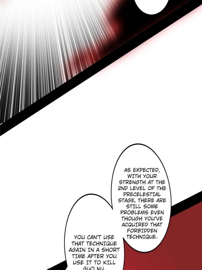 I'm An Evil God - Wo Wei Xie Di Chap 416 - Next Chap 417