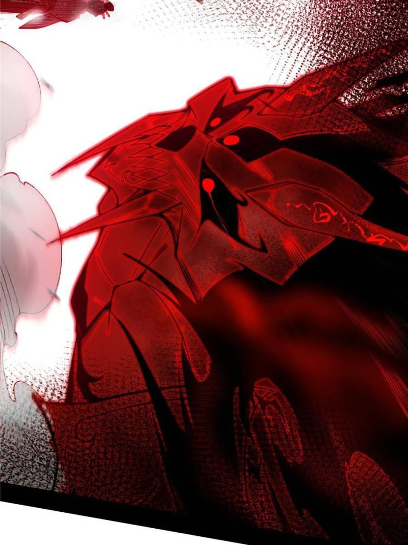 I'm An Evil God - Wo Wei Xie Di Chap 416 - Next Chap 417