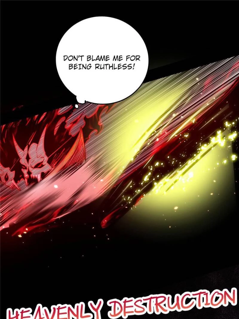 I'm An Evil God - Wo Wei Xie Di Chap 415 - Next Chap 416