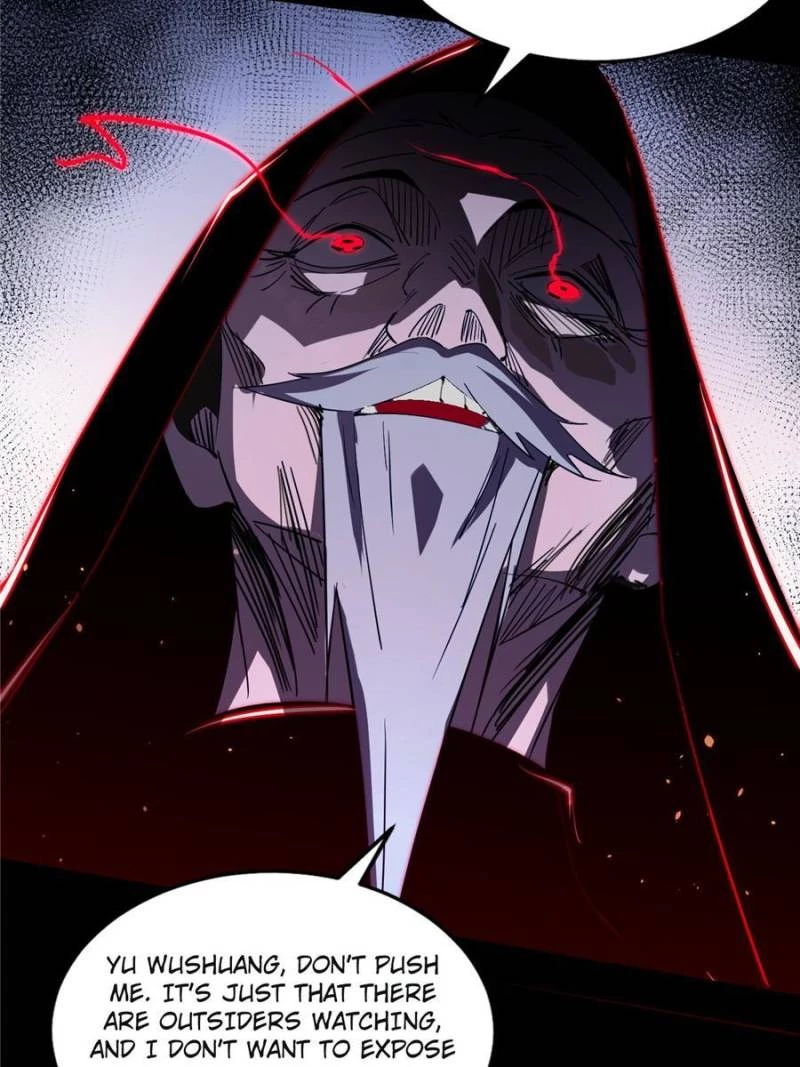 I'm An Evil God - Wo Wei Xie Di Chap 415 - Next Chap 416