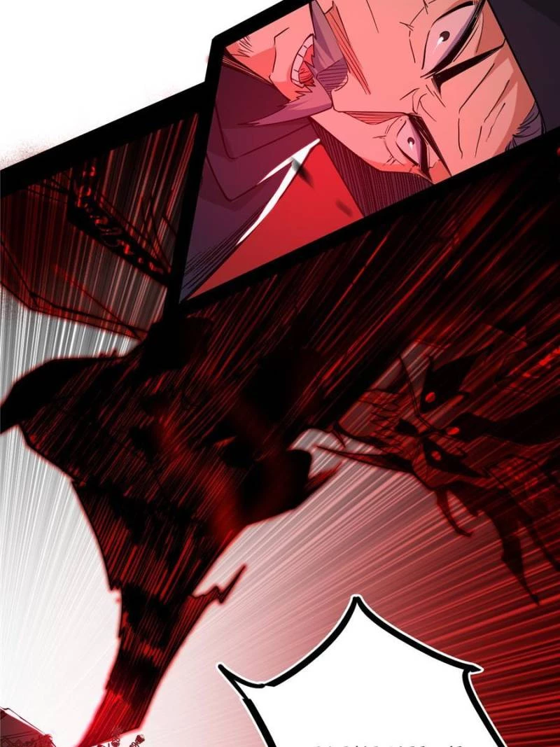 I'm An Evil God - Wo Wei Xie Di Chap 416 - Next Chap 417