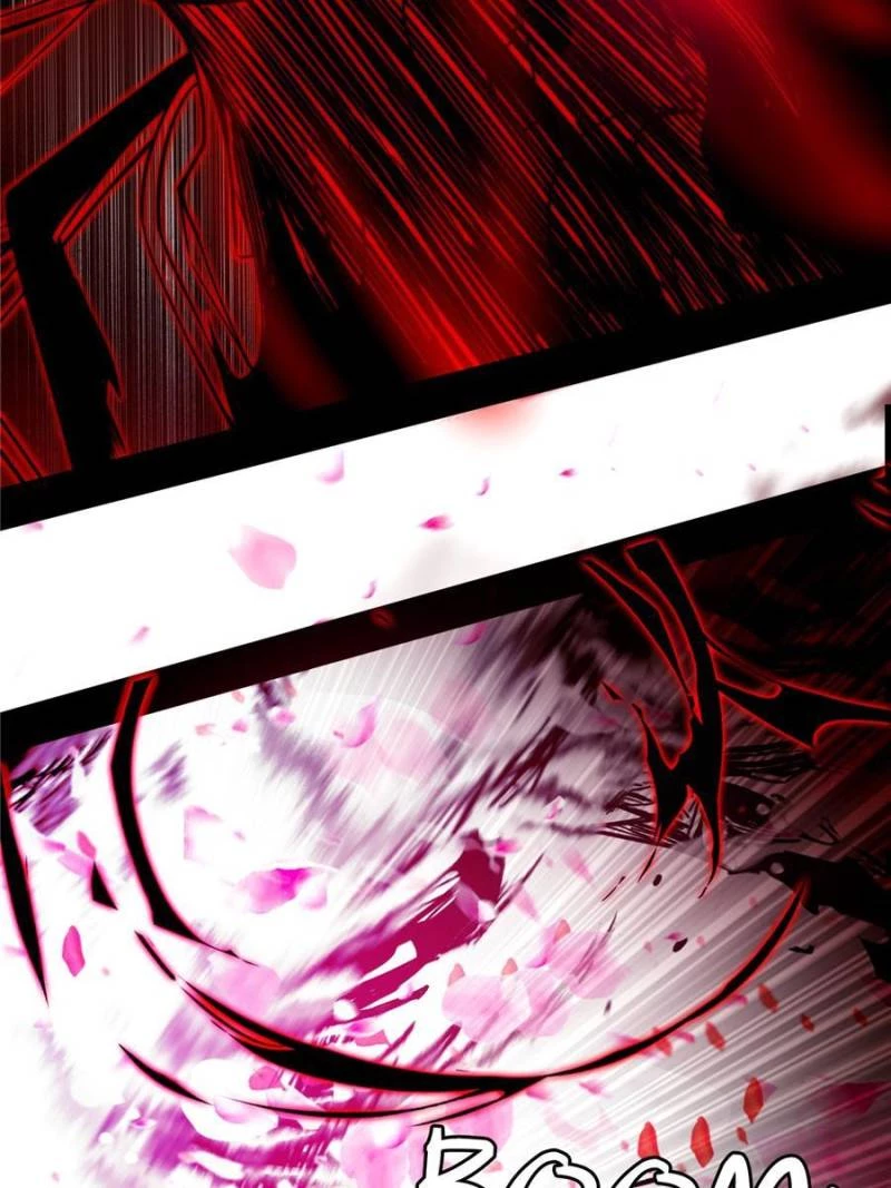 I'm An Evil God - Wo Wei Xie Di Chap 416 - Next Chap 417