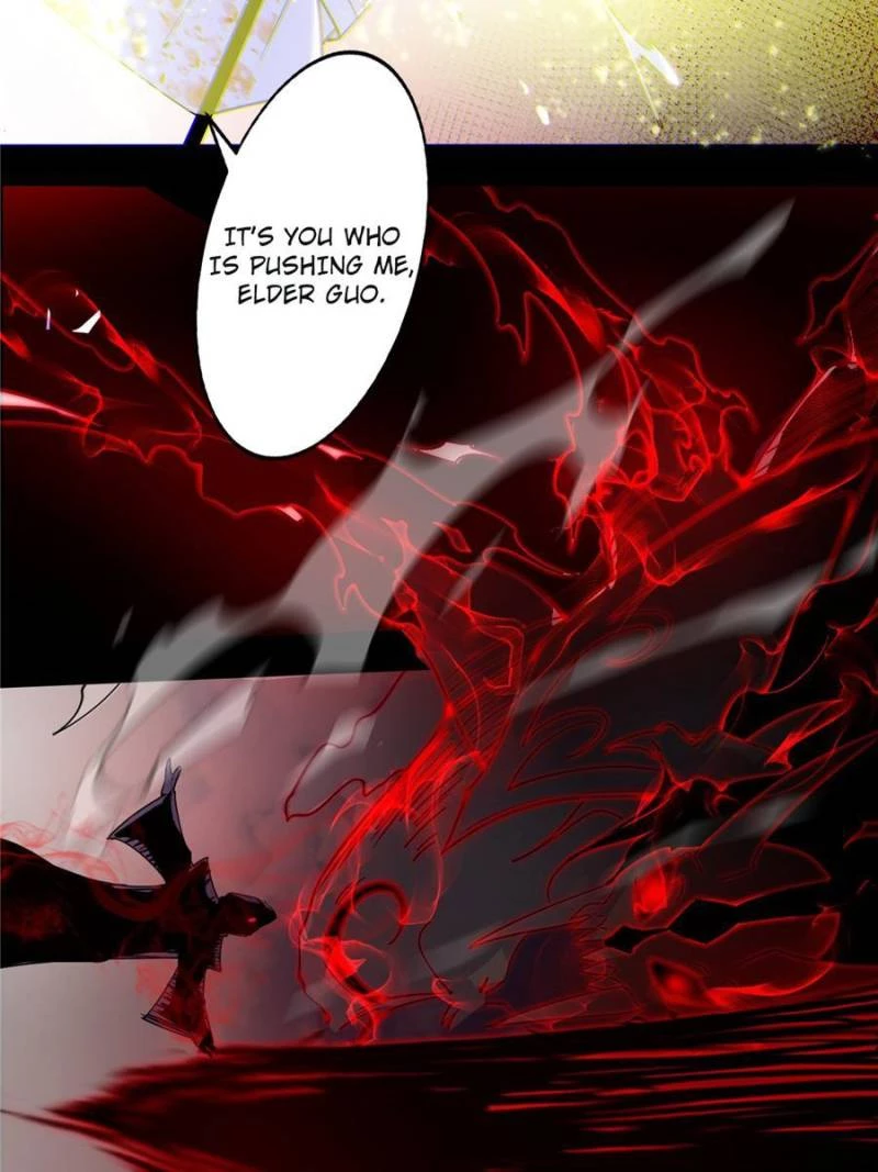 I'm An Evil God - Wo Wei Xie Di Chap 415 - Next Chap 416