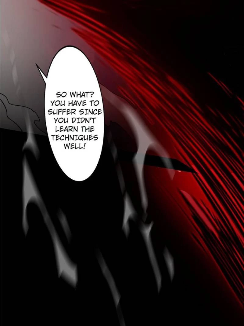 I'm An Evil God - Wo Wei Xie Di Chap 415 - Next Chap 416