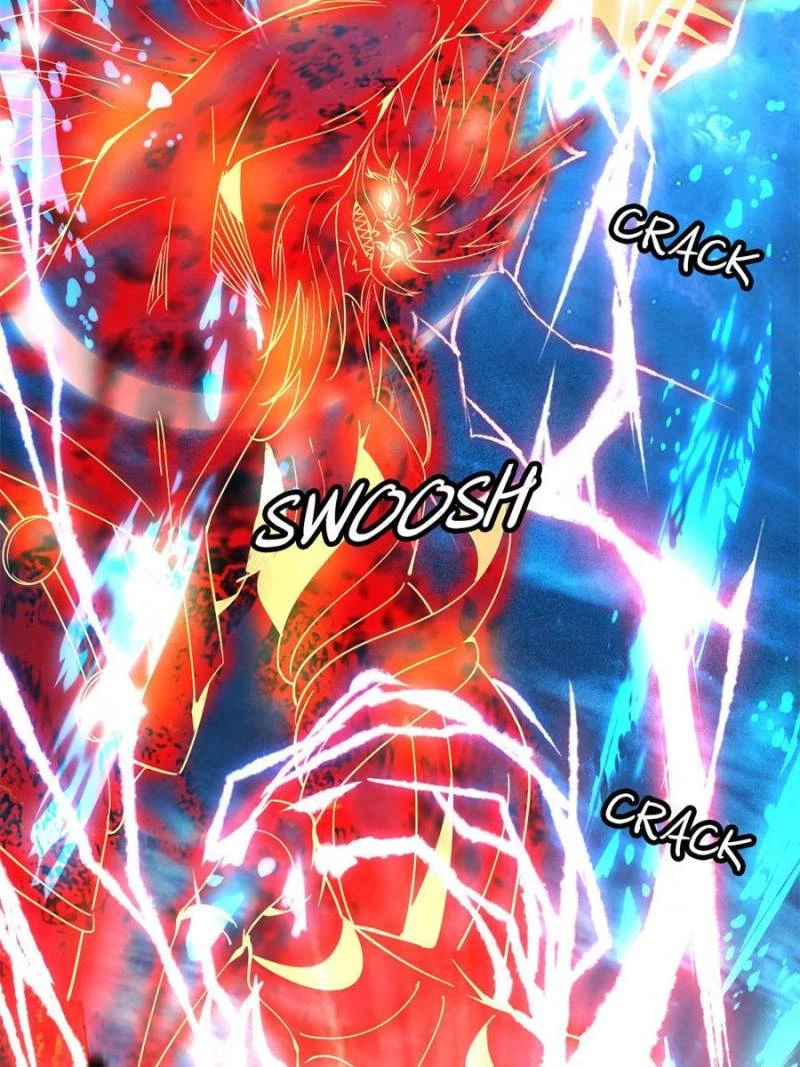 I'm An Evil God - Wo Wei Xie Di Chap 418 - Next Chap 419