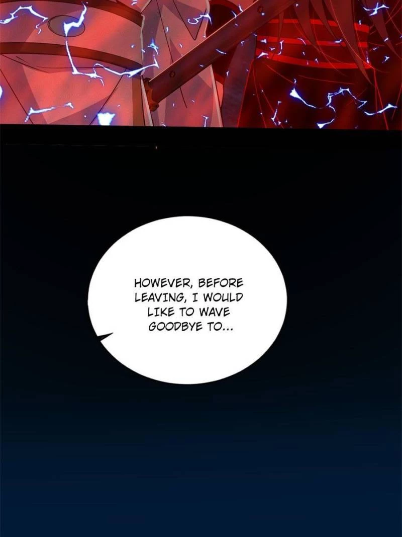 I'm An Evil God - Wo Wei Xie Di Chap 418 - Next Chap 419