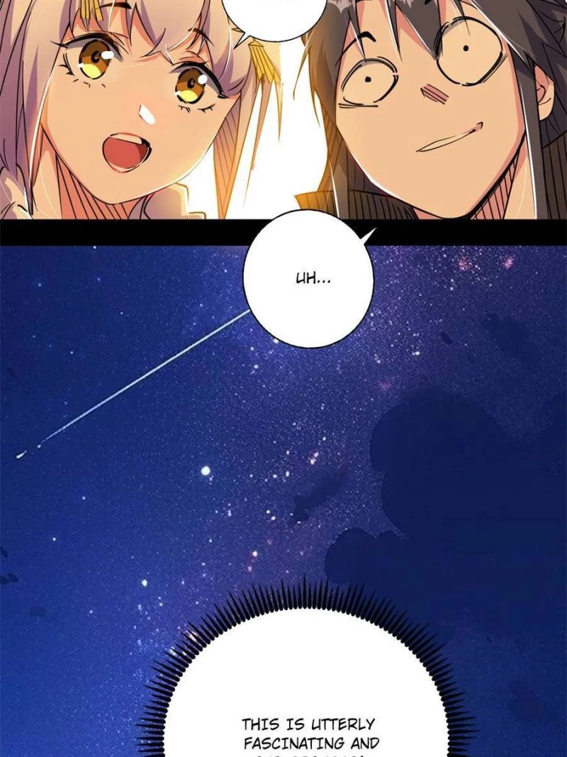 I'm An Evil God - Wo Wei Xie Di Chap 419 - Next Chap 420