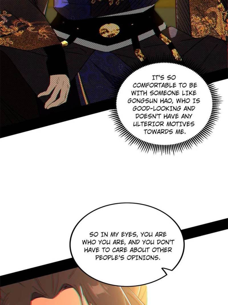I'm An Evil God - Wo Wei Xie Di Chap 419 - Next Chap 420